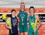 2012 Shelby County ITU Cross Triathlon World Championships and XTERRA Southeast Championship
