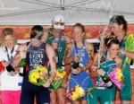 2012 Shelby County ITU Cross Triathlon World Championships and XTERRA Southeast Championship