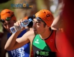 2012 Eilat ETU Triathlon European Championships
