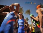2012 Eilat ETU Triathlon European Championships