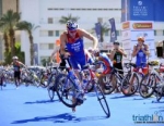 2012 Eilat ETU Triathlon European Championships