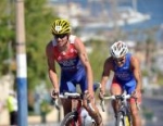 2012 Eilat ETU Triathlon European Championships