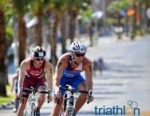 2012 Eilat ETU Triathlon European Championships