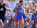 2012 Eilat ETU Triathlon European Championships