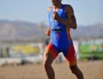 2012 Eilat ETU Triathlon European Championships