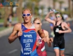2012 Eilat ETU Triathlon European Championships