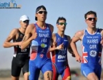 2012 Eilat ETU Triathlon European Championships