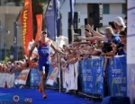 2012 Eilat ETU Triathlon European Championships
