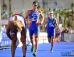 2012 Eilat ETU Triathlon European Championships