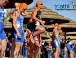 2012 Eilat ETU Triathlon European Championships