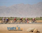 2012 Eilat ETU Triathlon European Championships