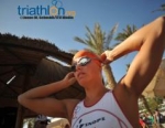 2012 Eilat ETU Triathlon European Championships