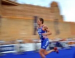 2012 Eilat ETU Triathlon European Championships