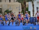 2012 Eilat ETU Triathlon European Championships