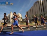 2012 Eilat ETU Triathlon European Championships