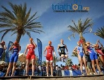 2012 Eilat ETU Triathlon European Championships