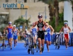 2012 Eilat ETU Triathlon European Championships