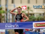 2012 Eilat ETU Triathlon European Championships
