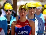 2012 Eilat ETU Triathlon European Championships