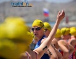 2012 Eilat ETU Triathlon European Championships