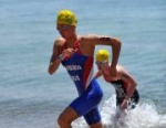 2012 Eilat ETU Triathlon European Championships