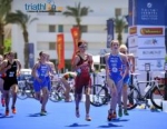 2012 Eilat ETU Triathlon European Championships