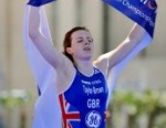 2012 Eilat ETU Triathlon European Championships