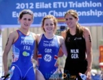 2012 Eilat ETU Triathlon European Championships