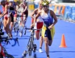 2012 Eilat ETU Triathlon European Championships