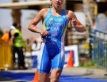 2012 Eilat ETU Triathlon European Championships