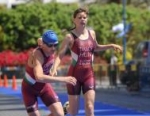 2012 Eilat ETU Triathlon European Championships