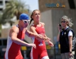 2012 Eilat ETU Triathlon European Championships