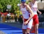 2012 Eilat ETU Triathlon European Championships