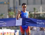 2012 Eilat ETU Triathlon European Championships