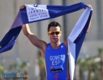 2012 Eilat ETU Triathlon European Championships