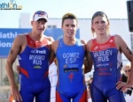 2012 Eilat ETU Triathlon European Championships