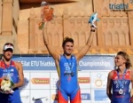 2012 Eilat ETU Triathlon European Championships