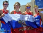 2012 Eilat ETU Triathlon European Championships