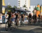 2005 Mazatlan ITU Triathlon World Cup
