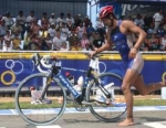 2005 Mazatlan ITU Triathlon World Cup