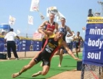 2005 Mazatlan ITU Triathlon World Cup