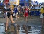 2005 Mazatlan ITU Triathlon World Cup