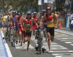 2005 Mazatlan ITU Triathlon World Cup