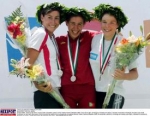 2005 Mazatlan ITU Triathlon World Cup