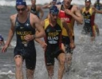 2005 Mazatlan ITU Triathlon World Cup