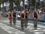 2005 Mazatlan ITU Triathlon World Cup