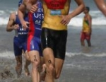2005 Mazatlan ITU Triathlon World Cup