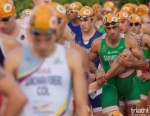 2012 Cancun ITU Triathlon World Cup