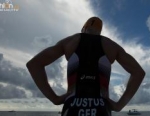 2012 Cancun ITU Triathlon World Cup