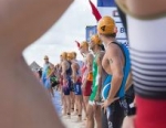 2012 Cancun ITU Triathlon World Cup